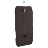 Kosmetyczka Camel Active – wnętrze z siatkowymi kieszeniami Camel Active toiletry bag – interior with mesh compartments